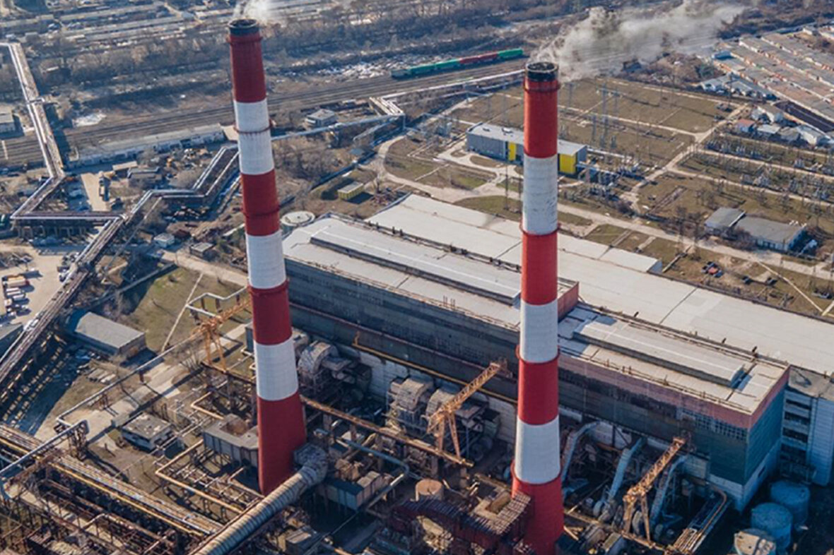 Кейс-стаді стану локального теплозабезпечення міст України