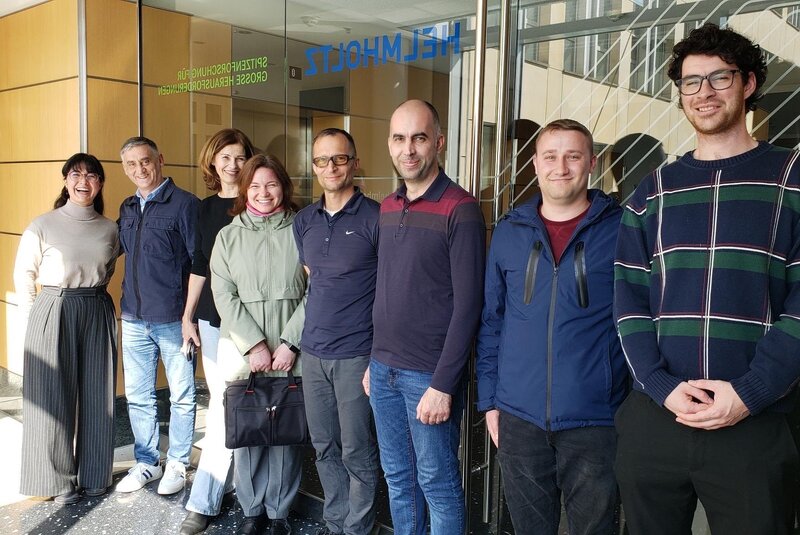 Capacity Building in Power System Modelling: GDU Launches ModElSys Project with Moldovan Researchers