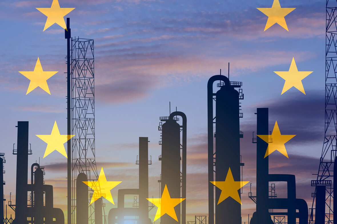 Why formal accession negotiations with Ukraine should start with energy and climate