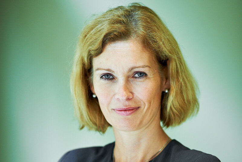Strasbourg MEP Breakfast with Susanne Nies, Project Lead Helmholtz Center Berlin, 18.12.2024
