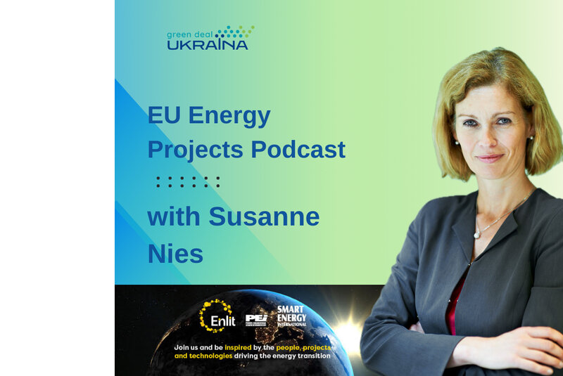 The EU Energy Projects Podcast: What’s next for the EU’s Green Deal