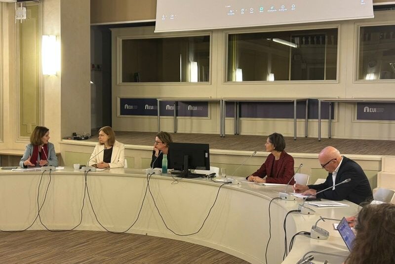 Ukraine’s EU Accession Through Climate and Energy: Insights from the Florence Workshop