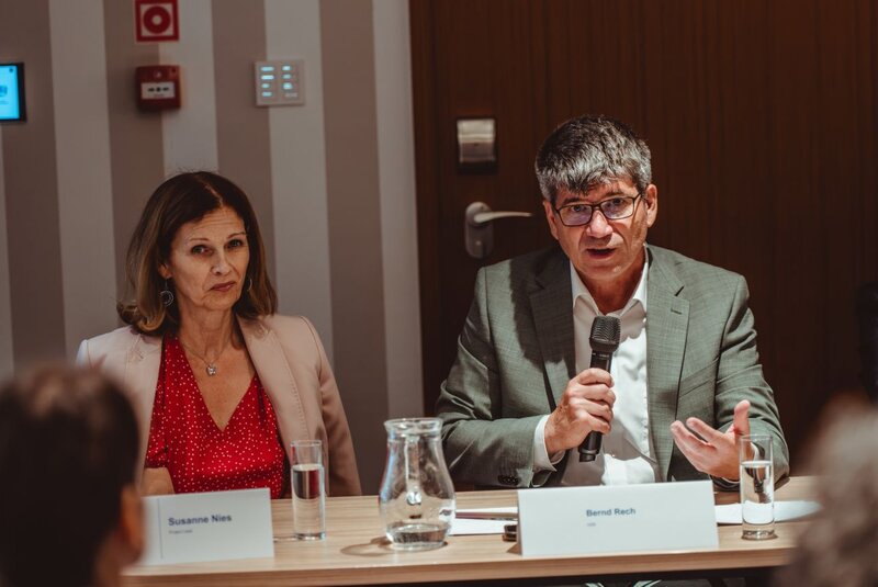 Research and education are not a post-war agenda - they are part of Ukraine`s recovery today